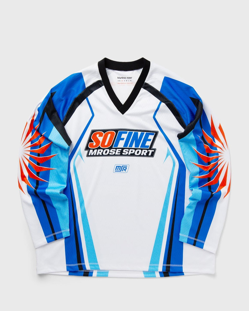 MOTORCROSS JERSEY 1