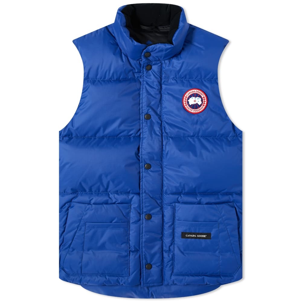 Canada Goose Freestyle Vest - 1