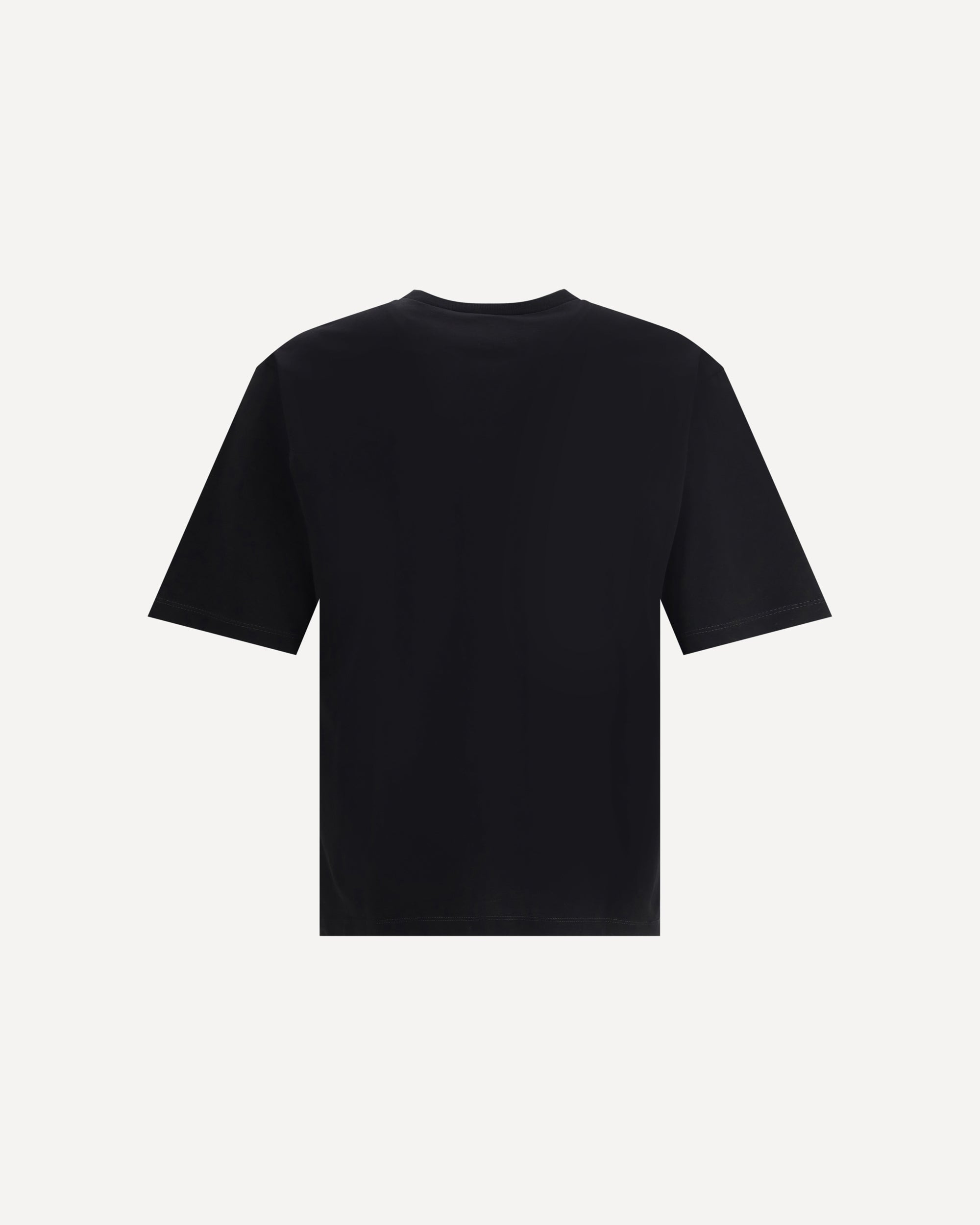 Logoed T-Shirt - 2