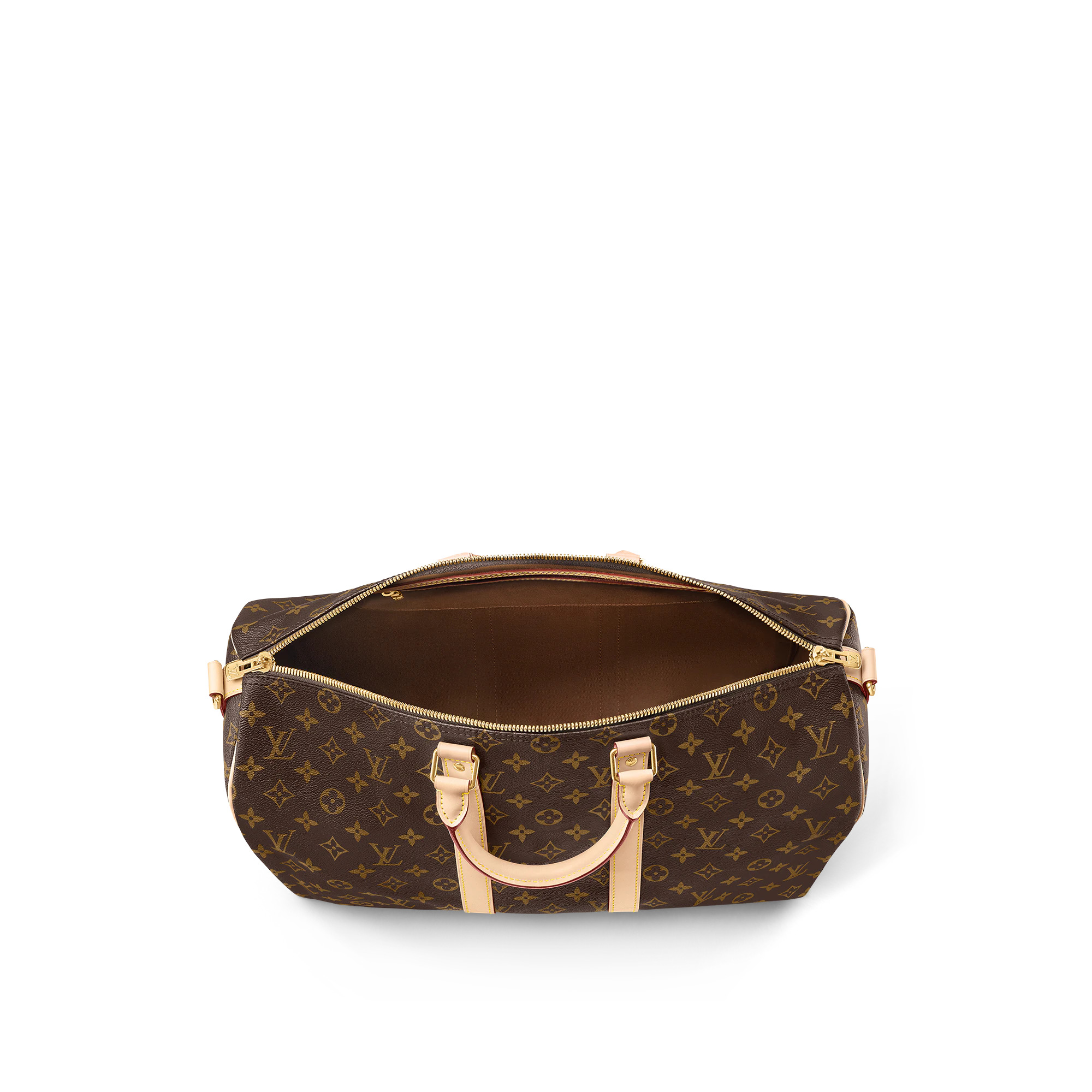 Keepall Bandoulière 45 - 4