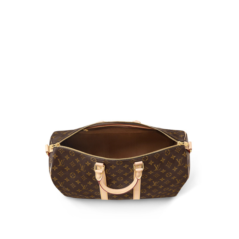 Keepall Bandoulière 45 4