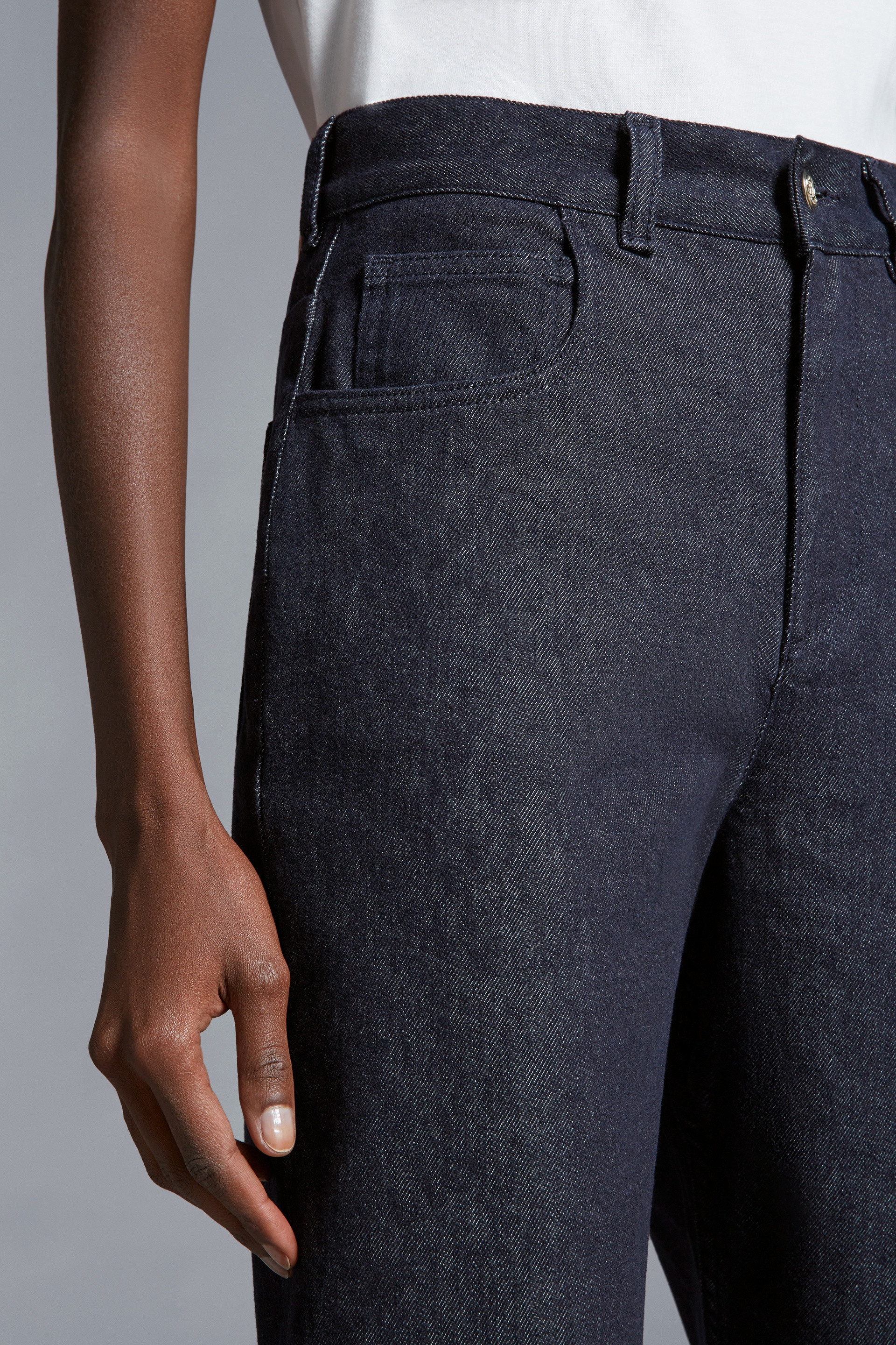 Cropped Jeans - 6