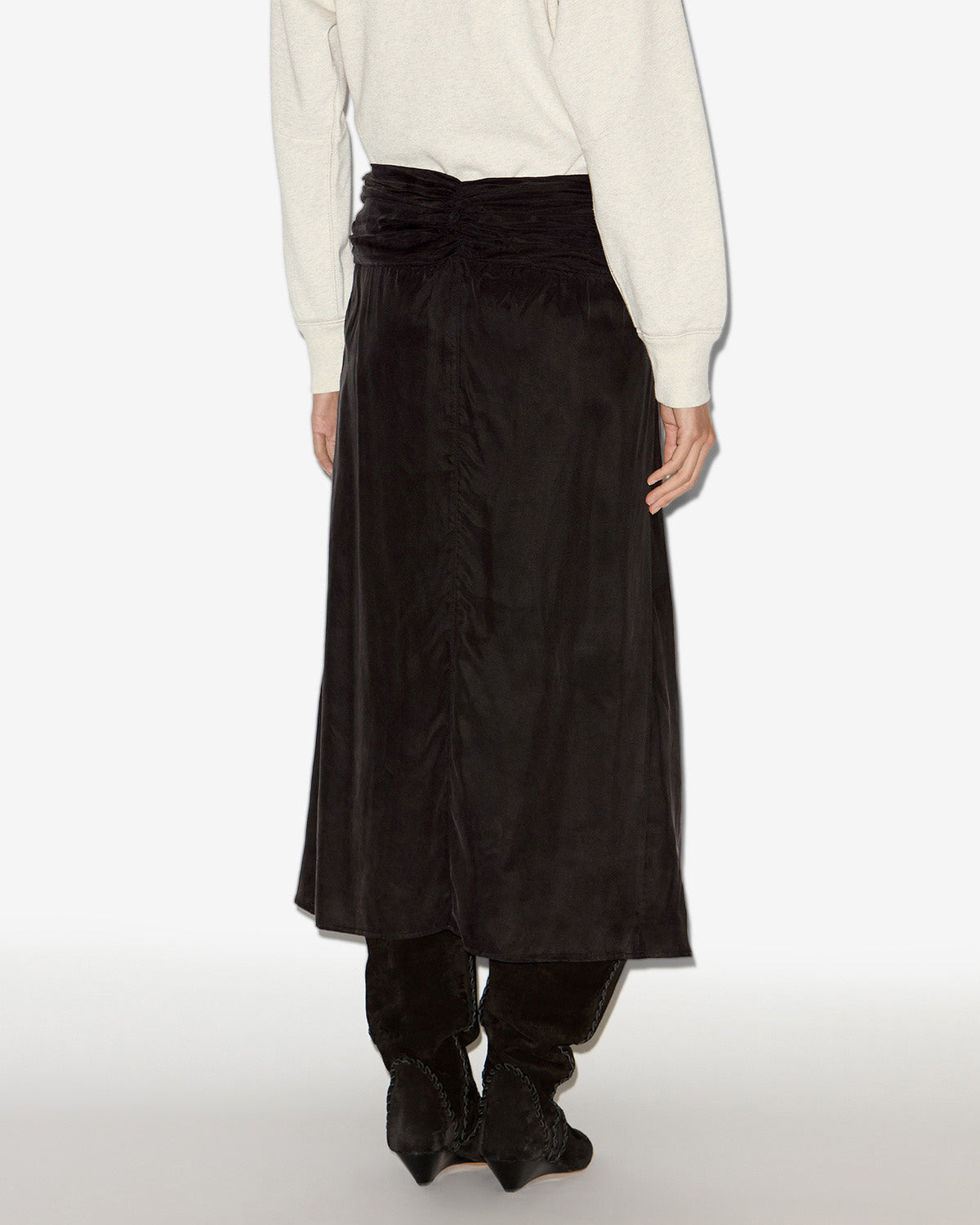 ZOAN SKIRT - 4