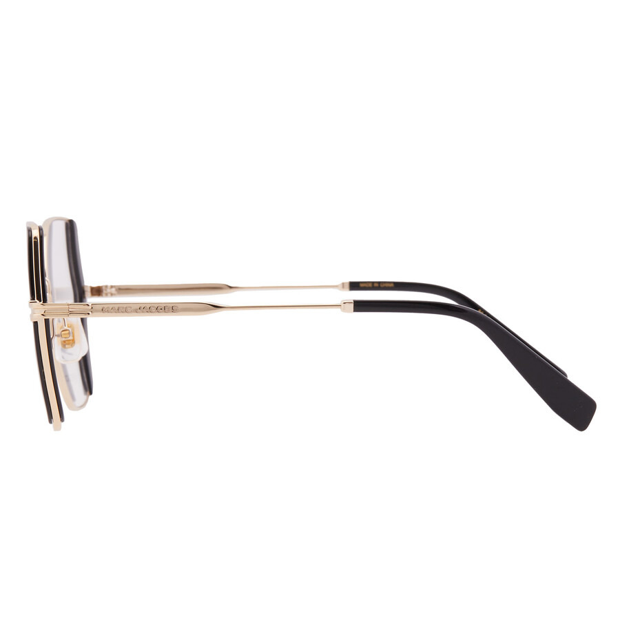 Marc Jacobs Demo Butterfly Ladies Eyeglasses MJ 1068 0RHL 54 - 4
