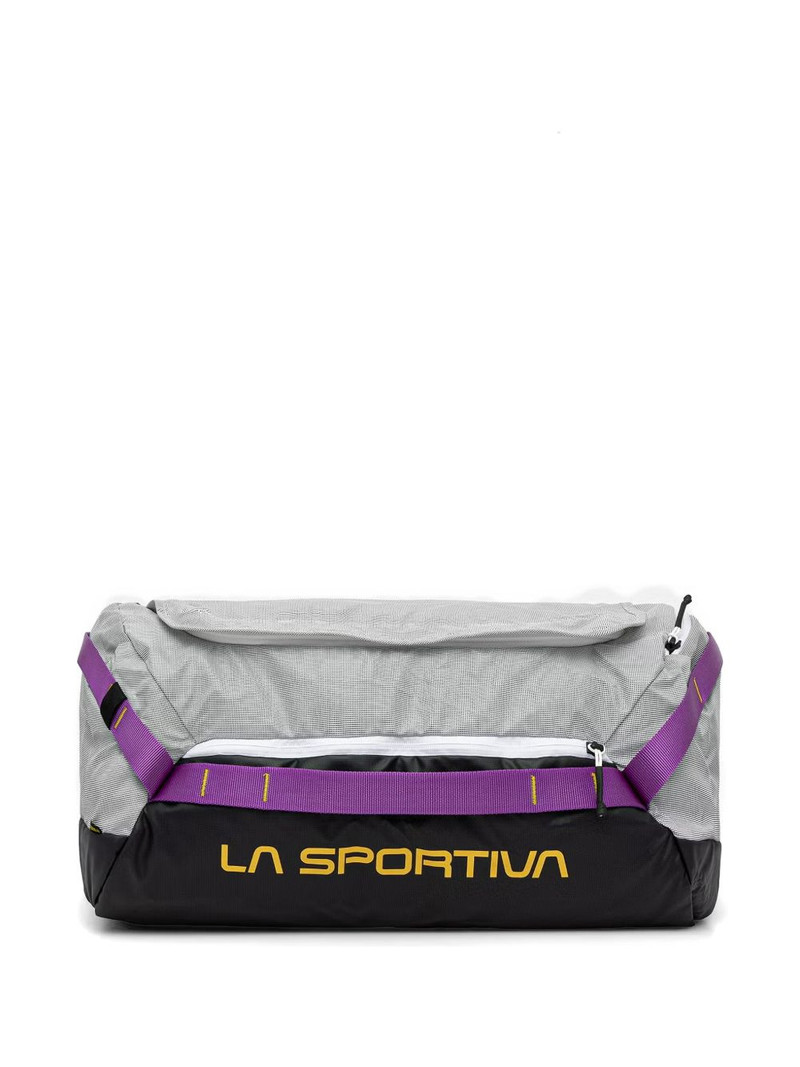 Nomad duffel bag 3