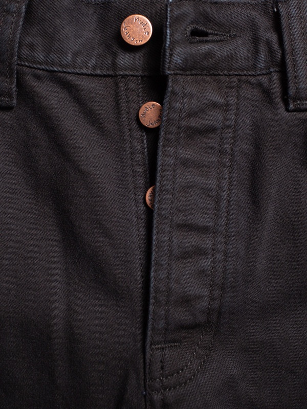 Rad Rufus Black Overdye - 7