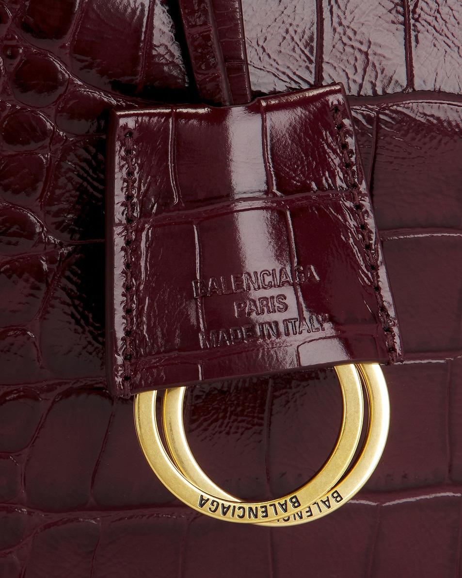 Rodeo Mini Top Handle Bag - 8