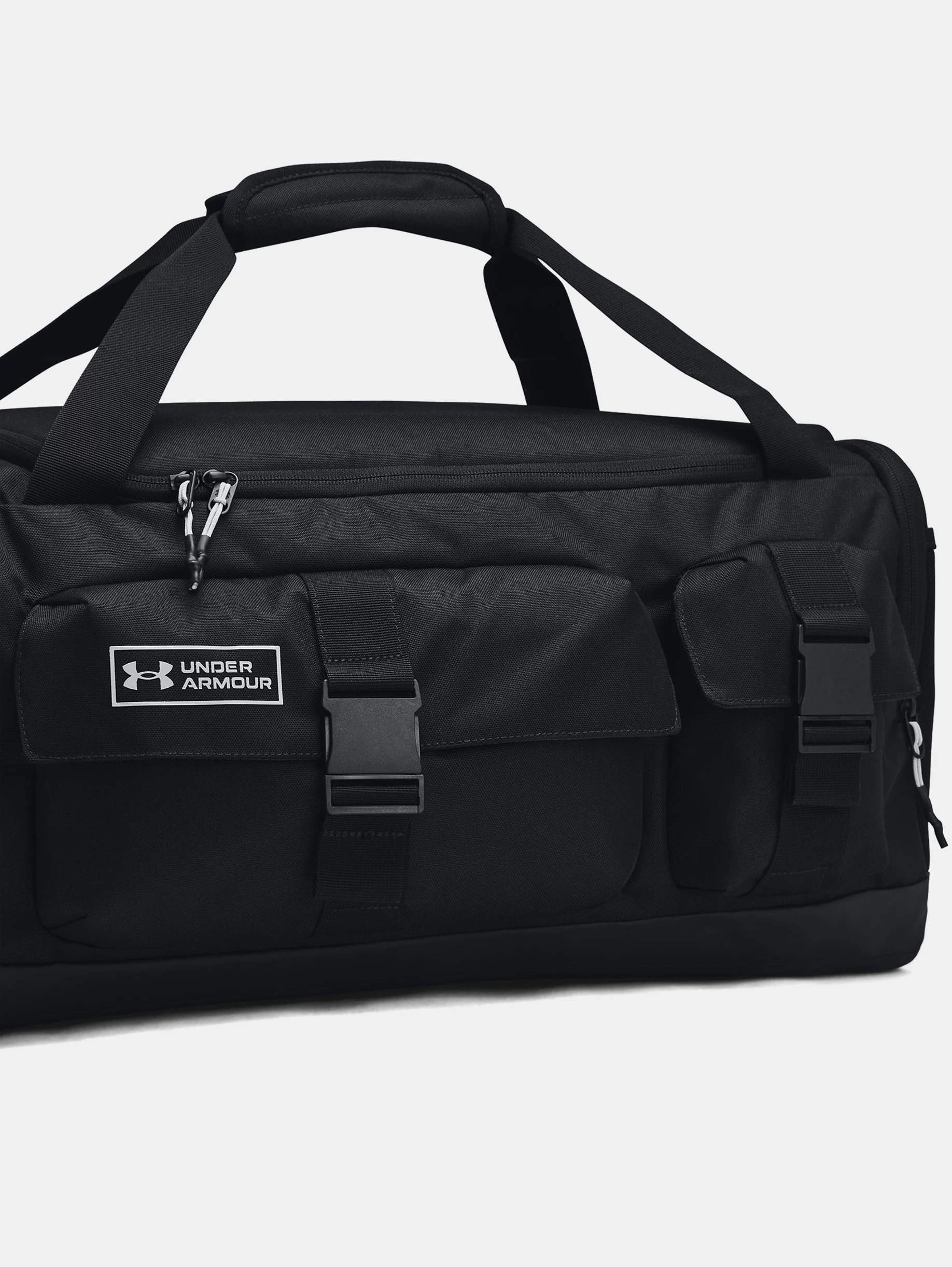 UA Triumph Pro Duffle Bag - 3