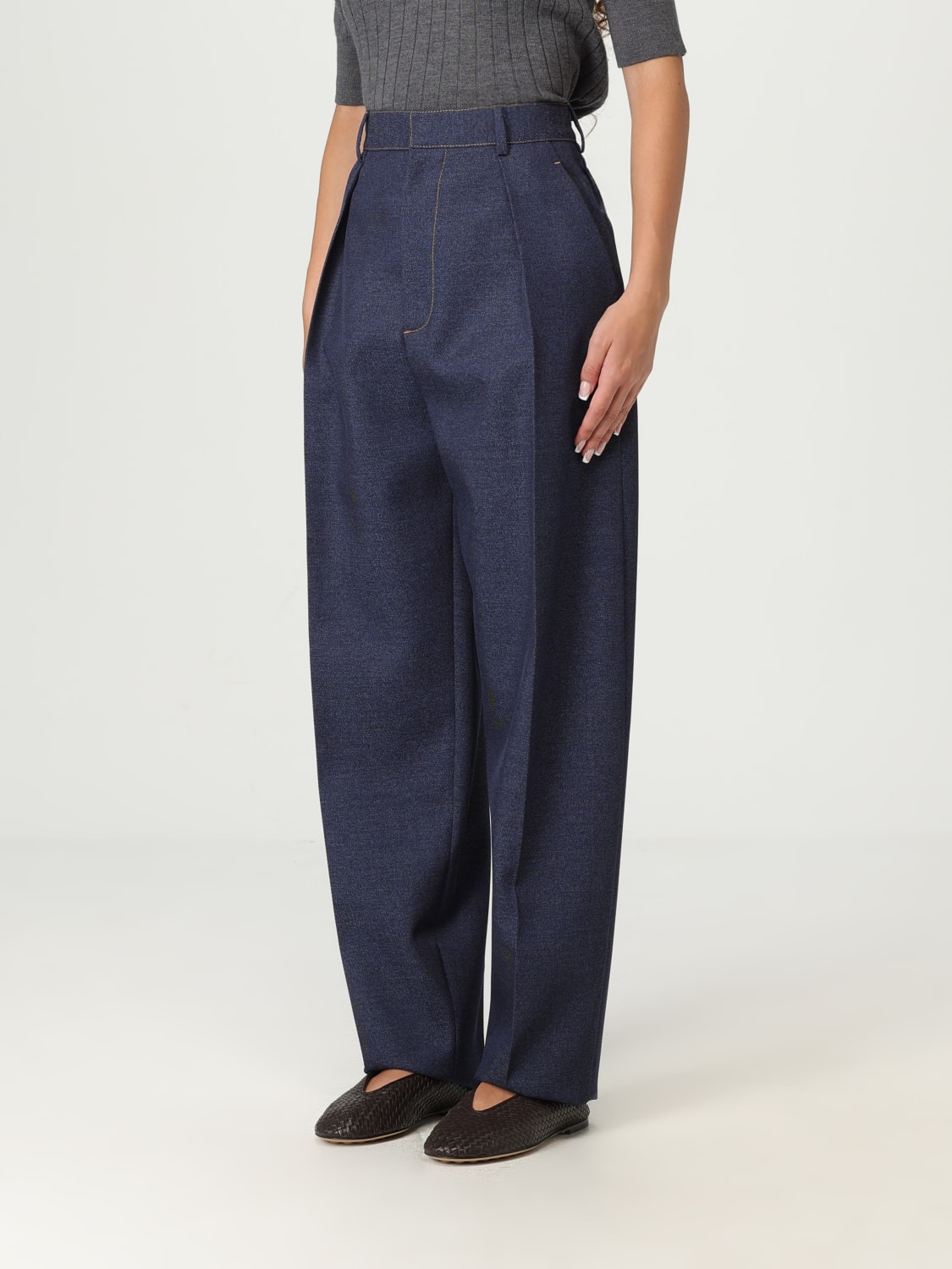 Pants woman Bottega Veneta - 4