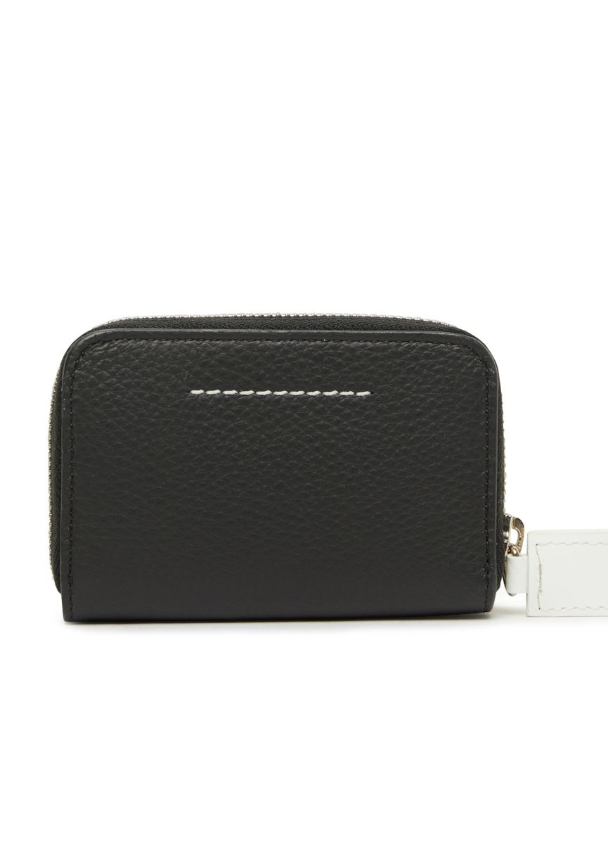 Japanese 6 zip around wallet - 3