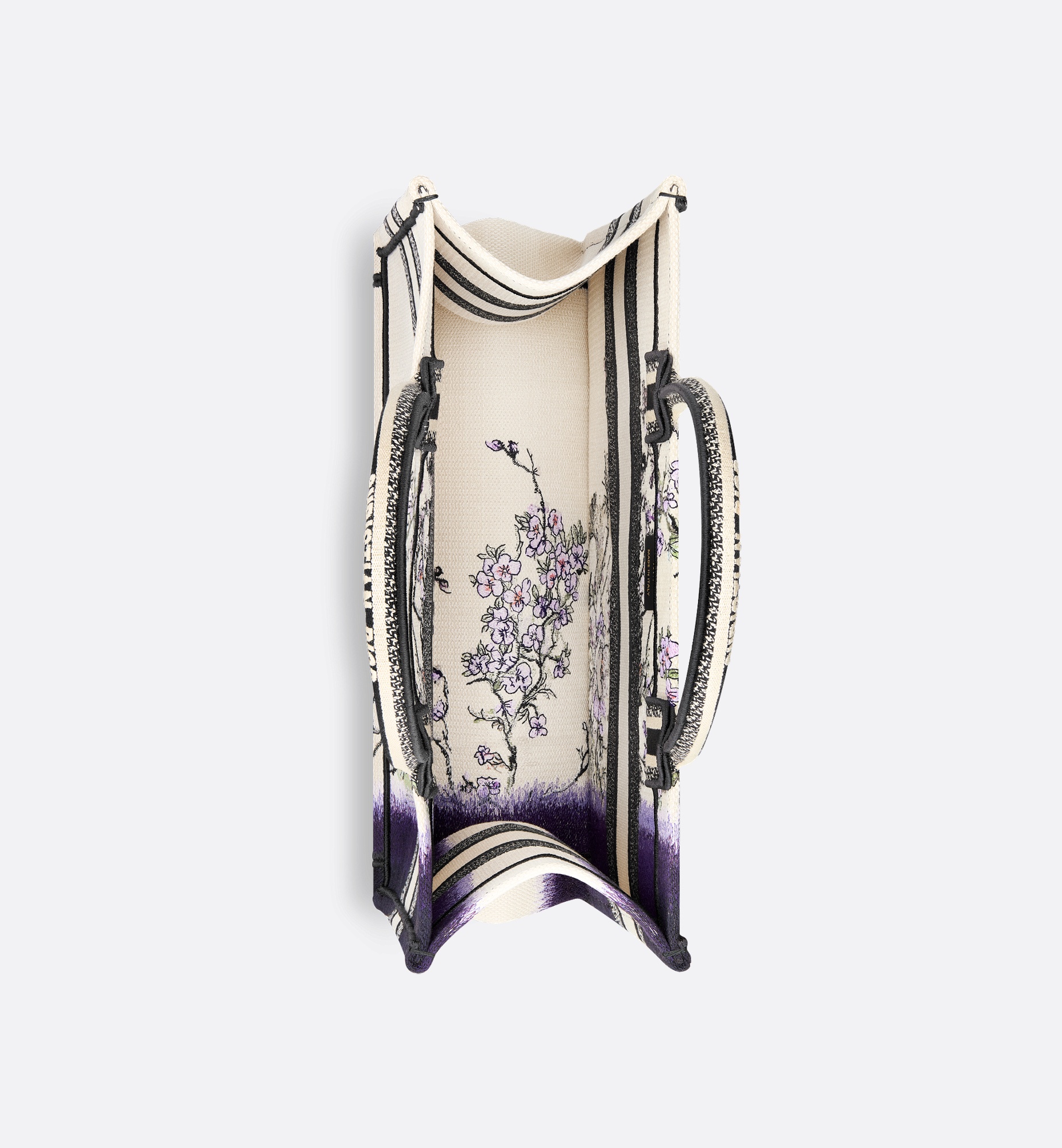 Medium Dior Book Tote - 4