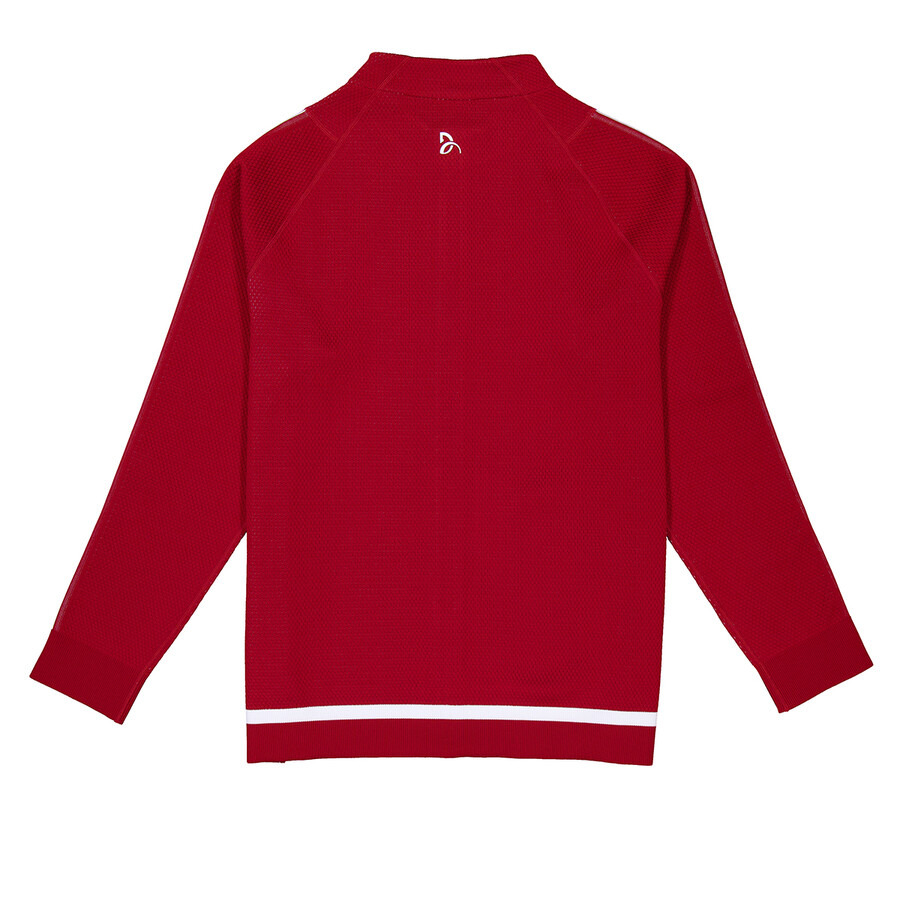 Lacoste Tennis X Novak Djokovic Sweatshirt - 6