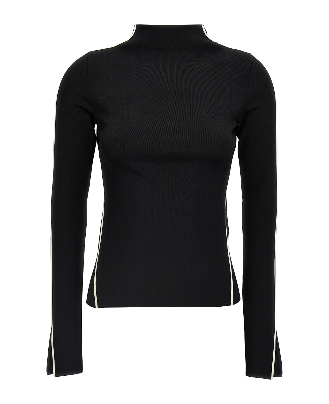'adda' Sweater - 1
