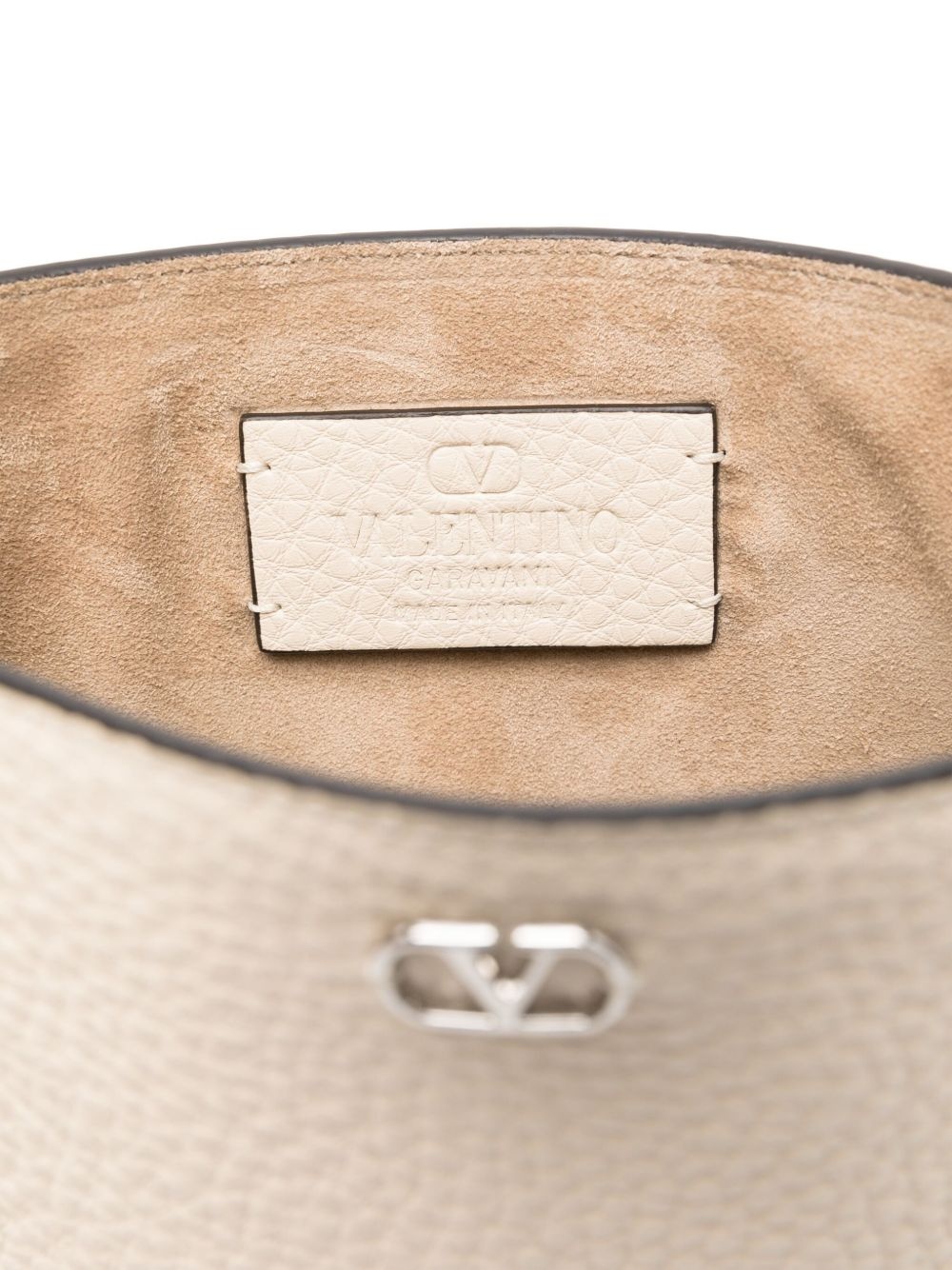 fringed cross body bag - 5