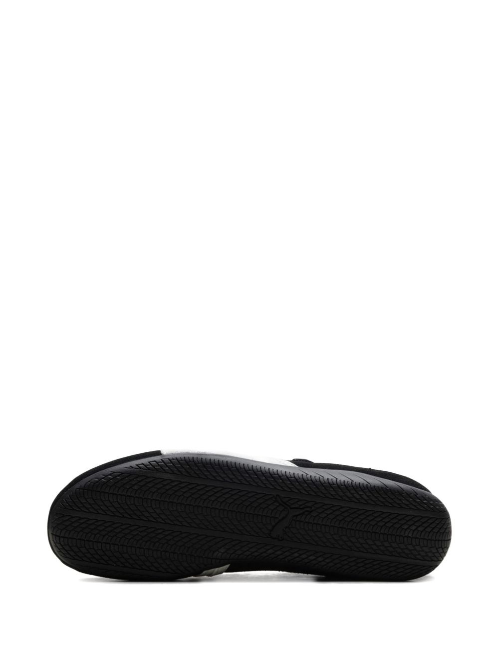 Speedcat Ballet "Black/White" ballet flats - 4