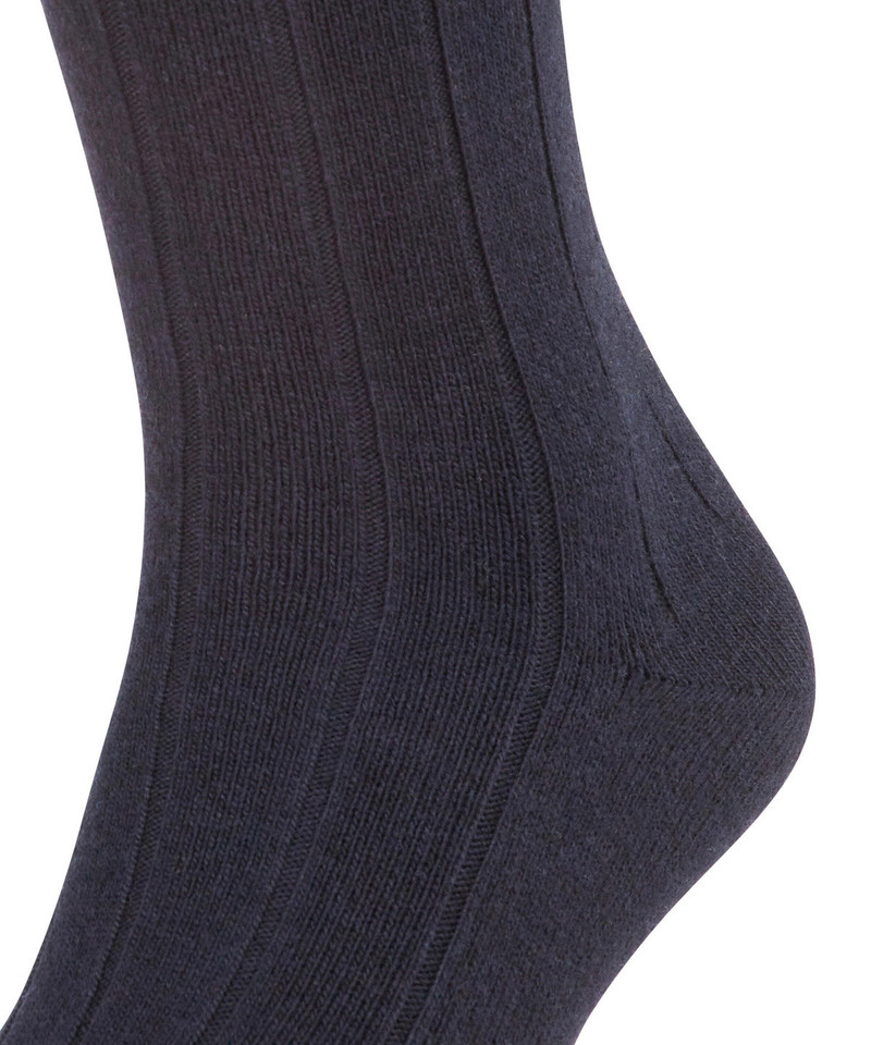 Lhasa Rib Men Knee-high socks 4