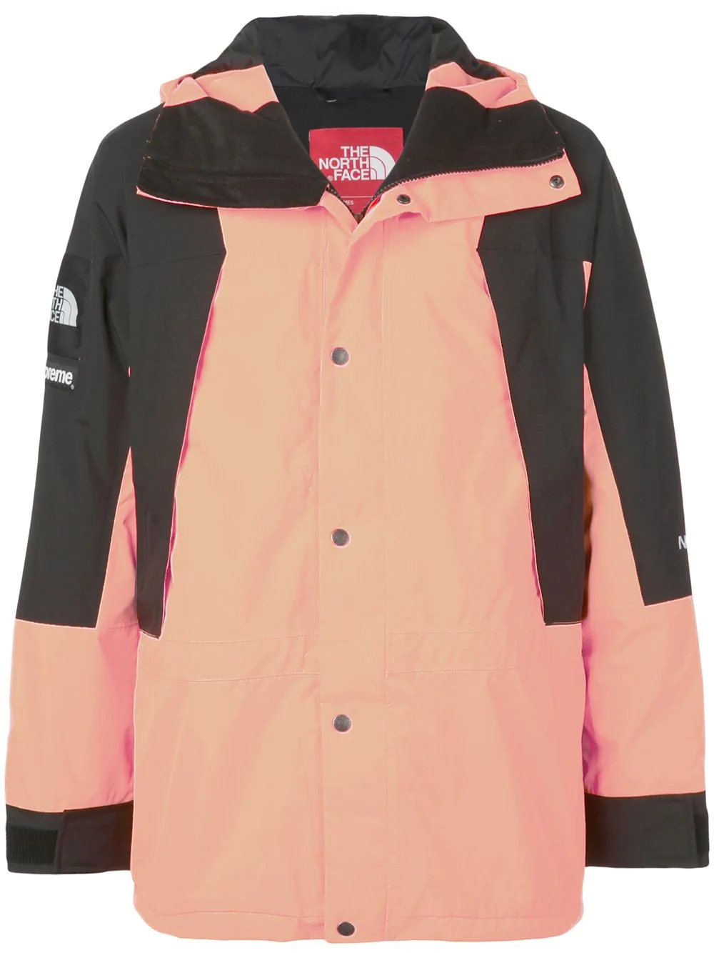 TNF Mountain Light Jacket - 1