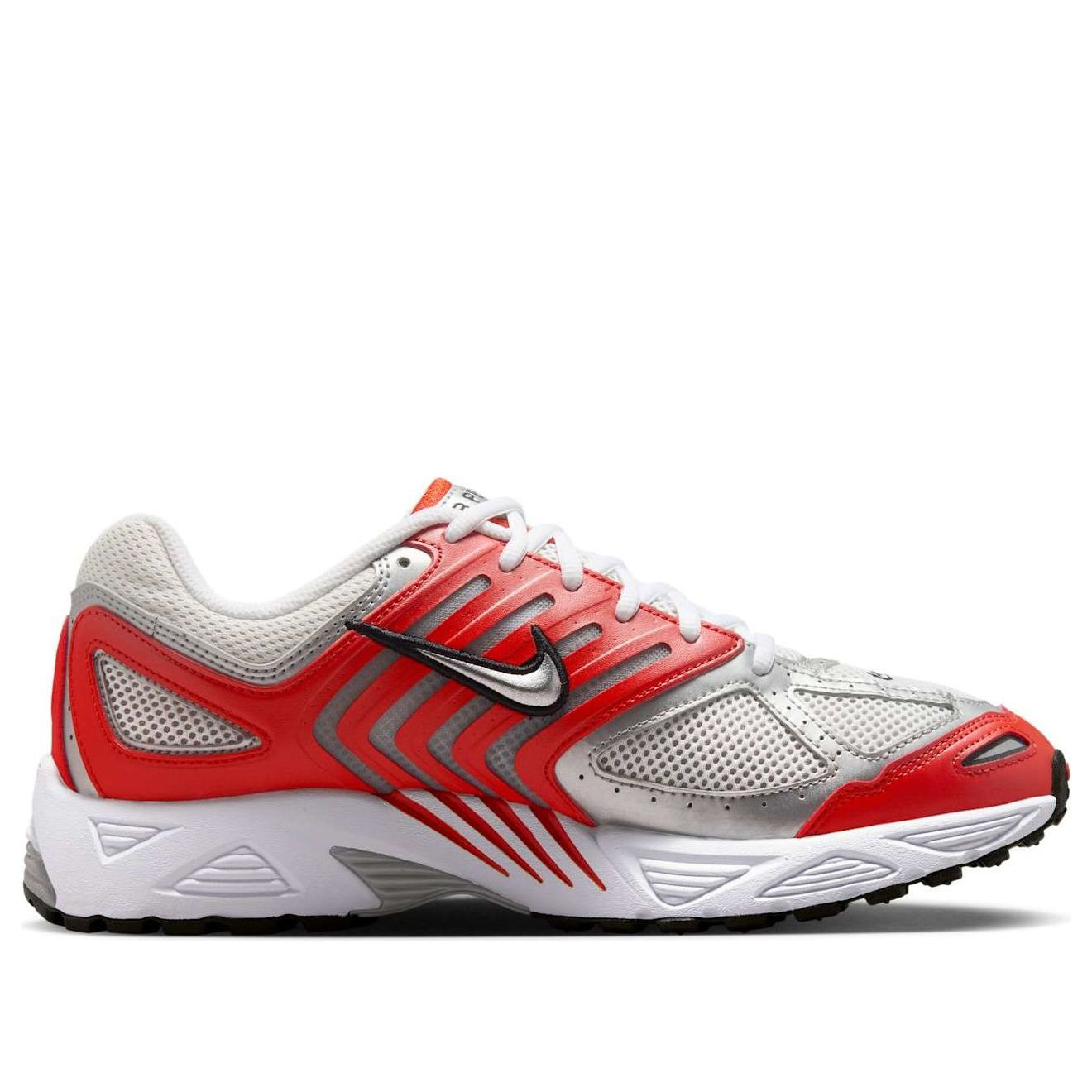 Nike Air Peg 2K5 'Picante Red White Silver' HQ3031-600 - 2