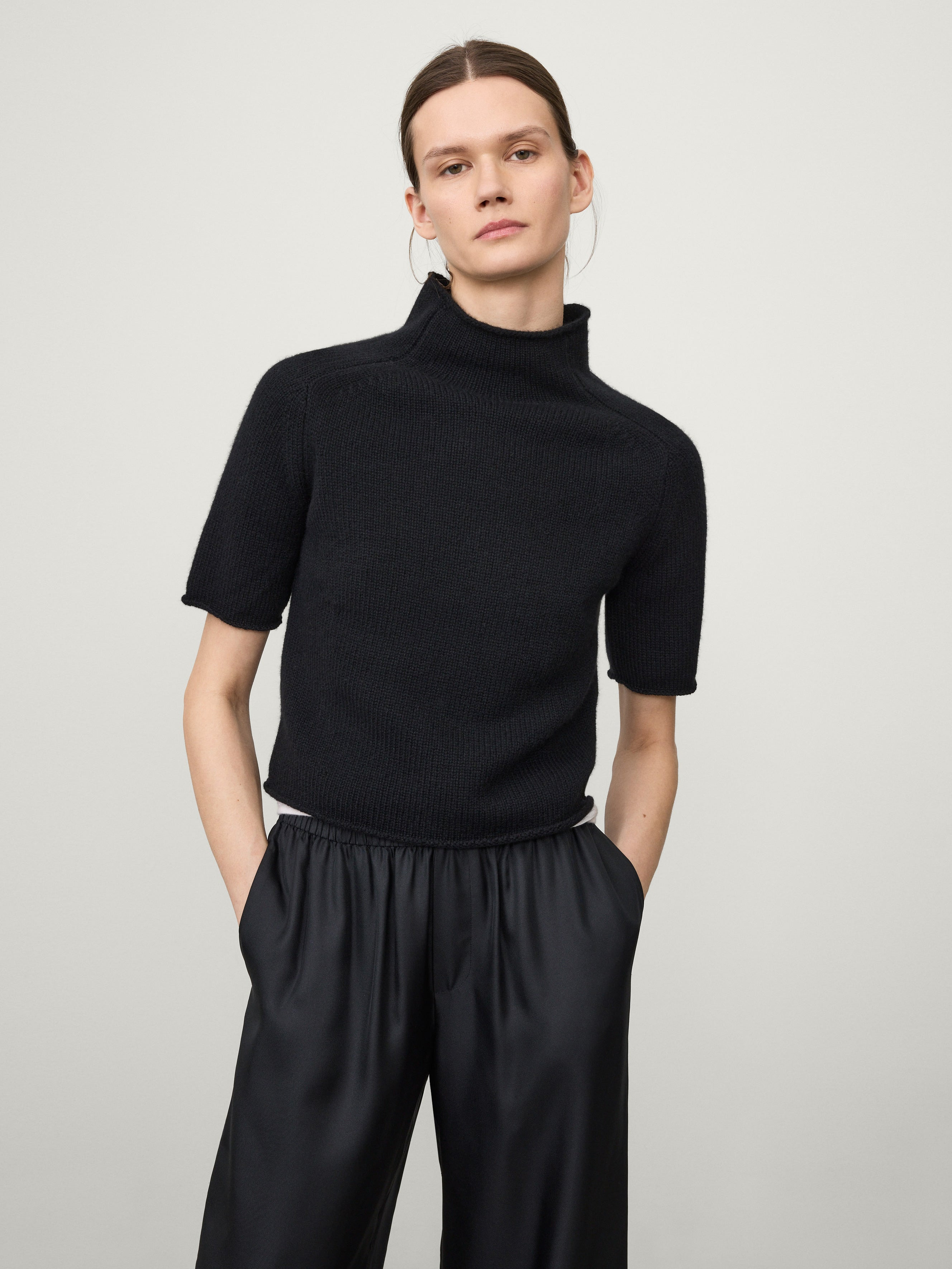 The Fride Sweater - 2