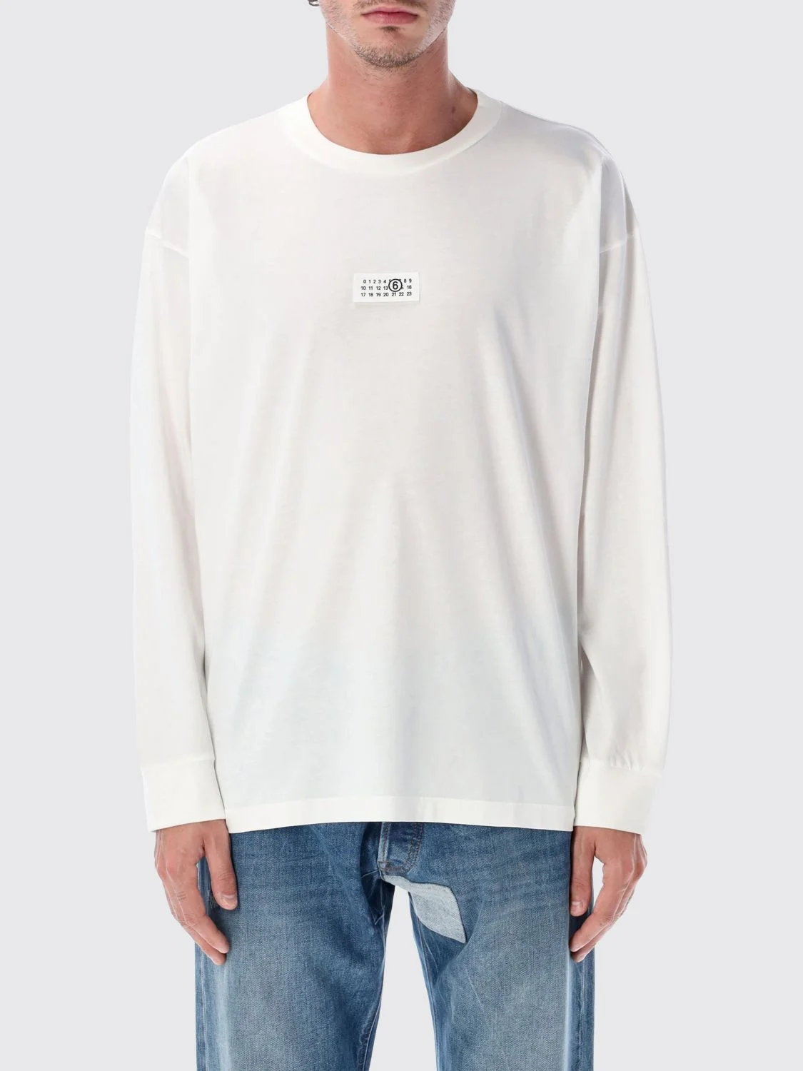 T-shirt men Mm6 Maison Margiela - 1