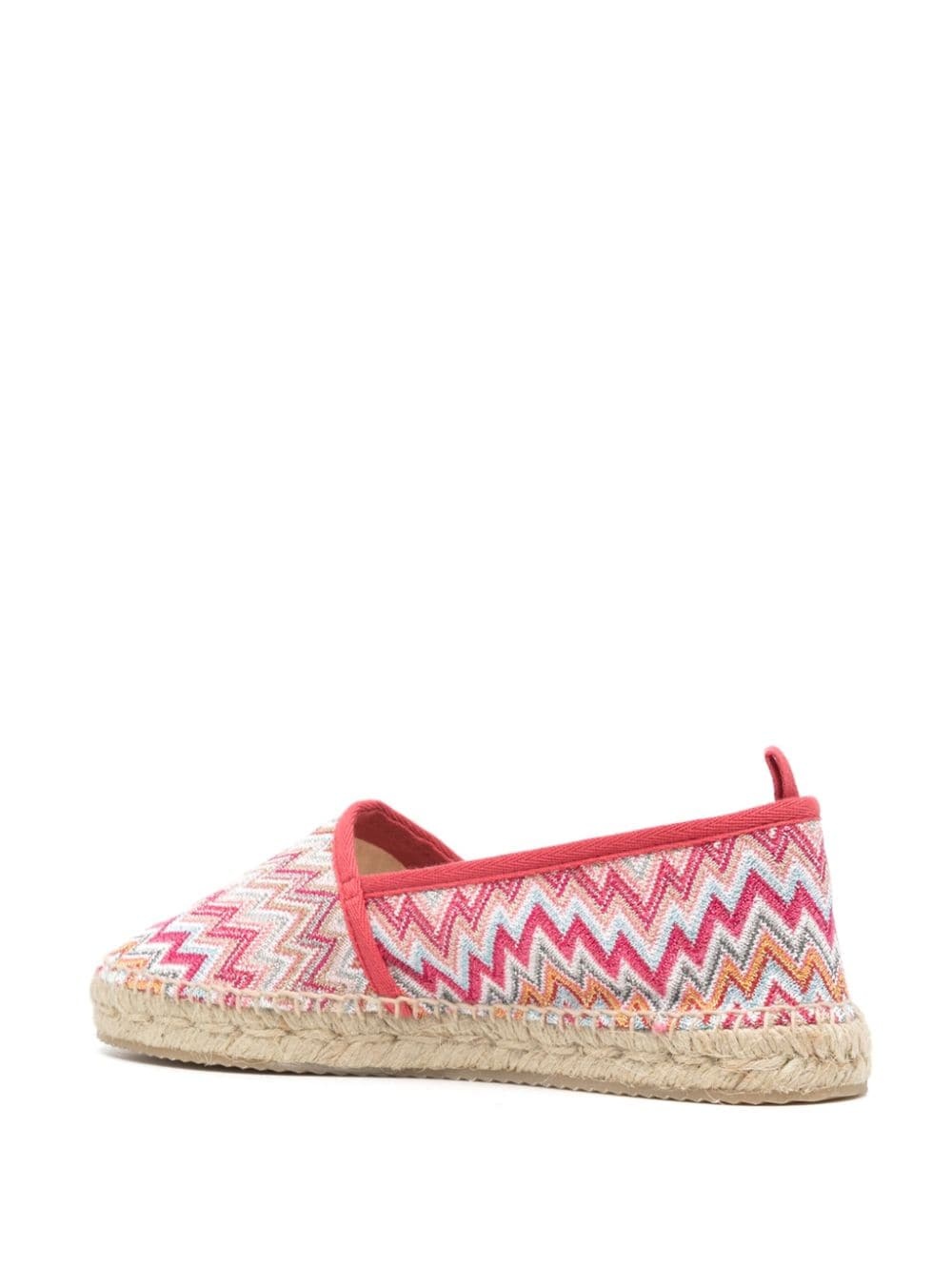 Elle espadrilles - 5