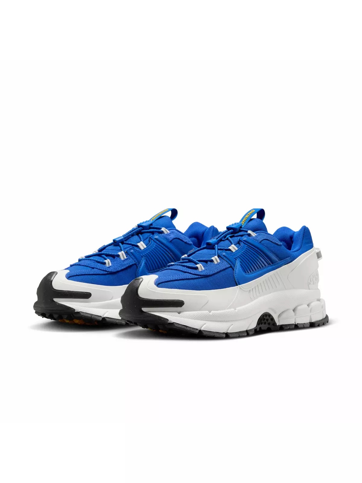 Zoom Vomero Roam "Racer Blue/Summit White/Black/Racer Blue" Men's Shoe - 3