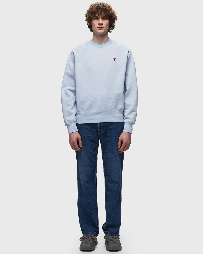 AMI Paris SWEATSHIRT AMI DE COEUR outlook
