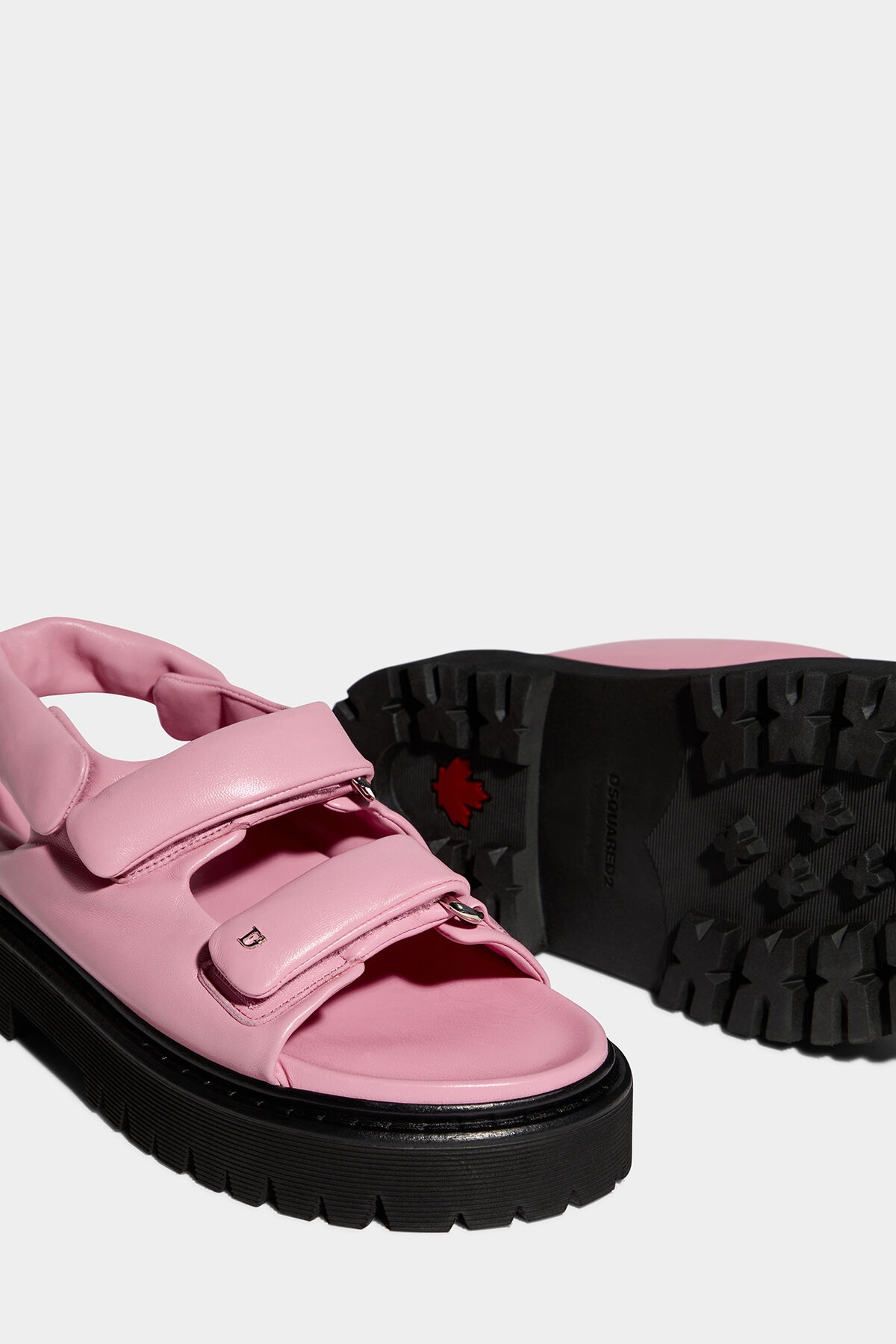 PADDED2 SANDALS - 5