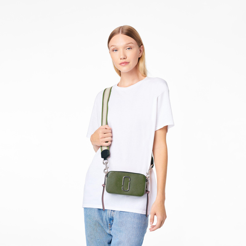 Marc Jacobs THE COLORBLOCK SNAPSHOT outlook