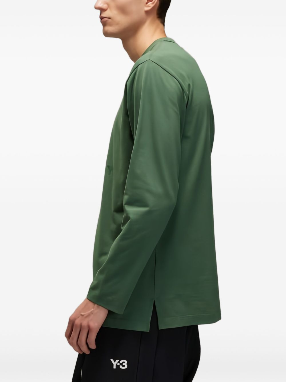 long sleeve t-shirt - 2