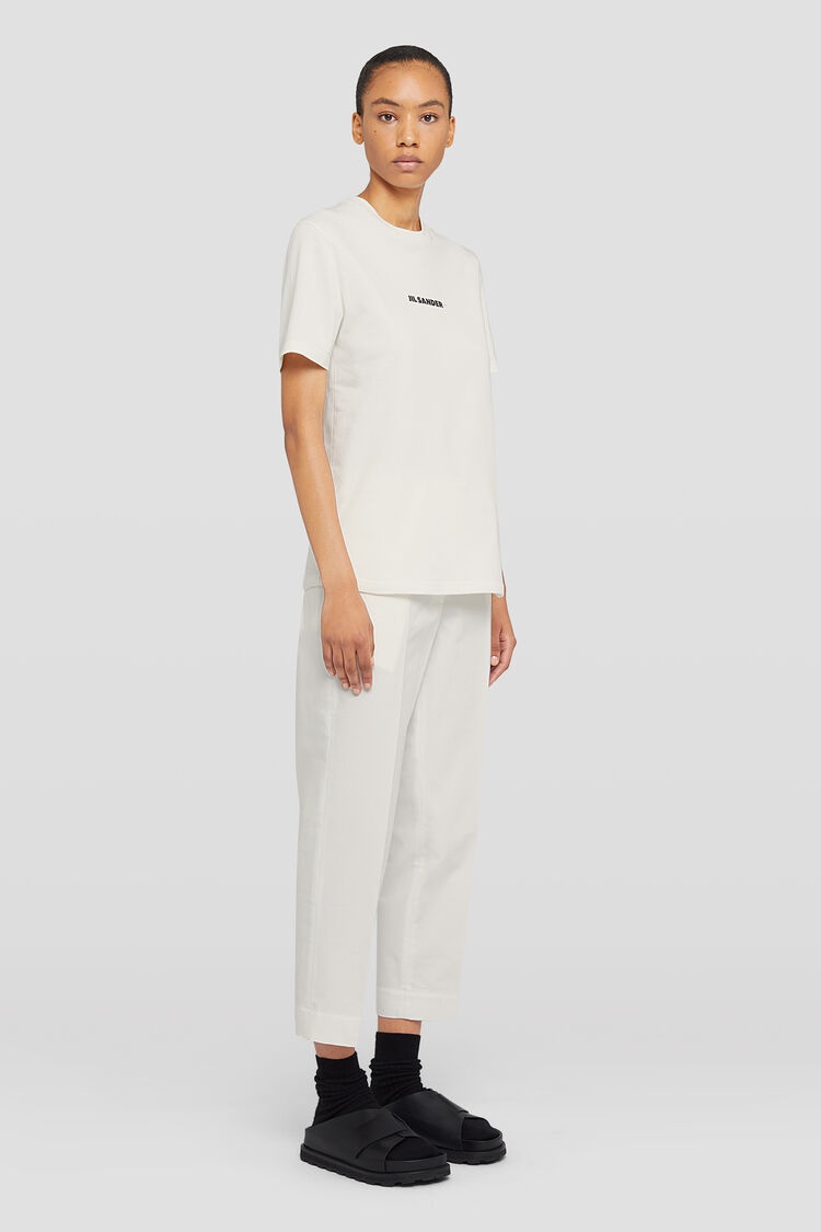 Drawstring Trousers - 3