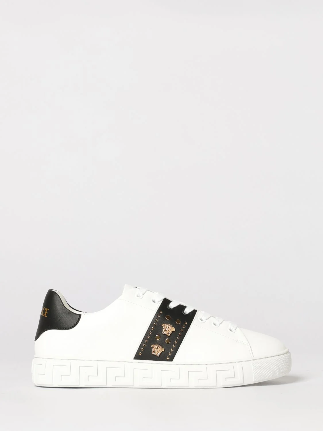 Sneakers men Versace - 1