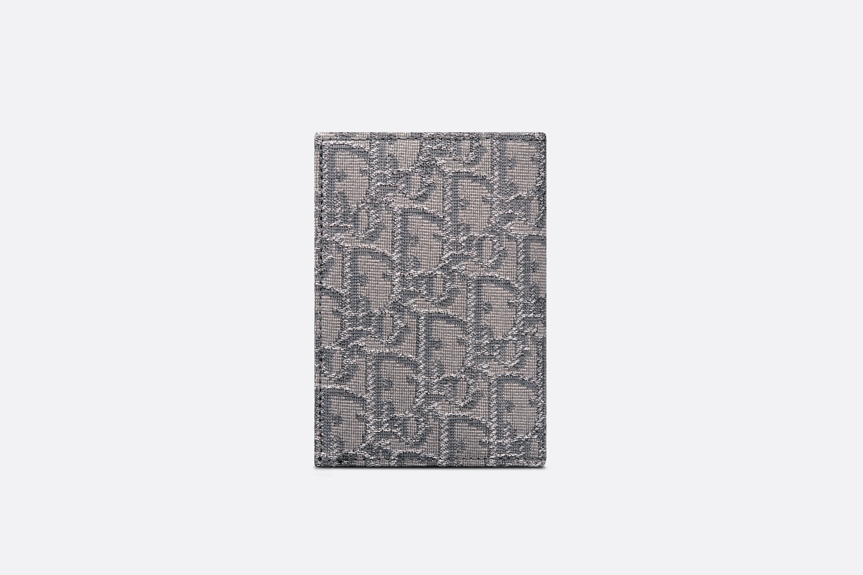Bi-Fold Card Holder - 4