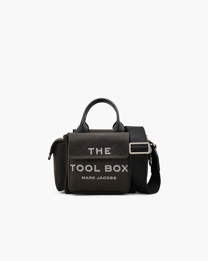 THE CROSSBODY TOOL BOX - 1