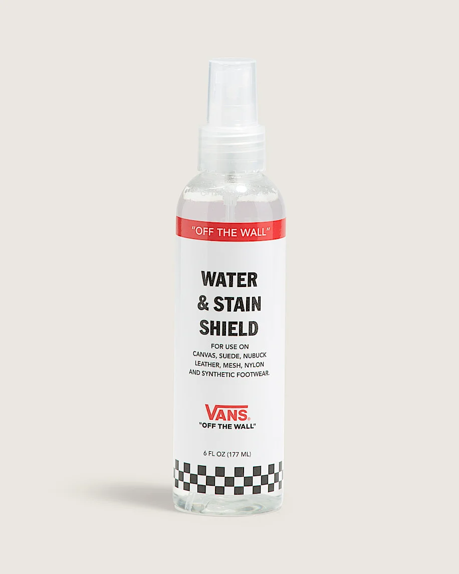 Water & Stain Shield - 1