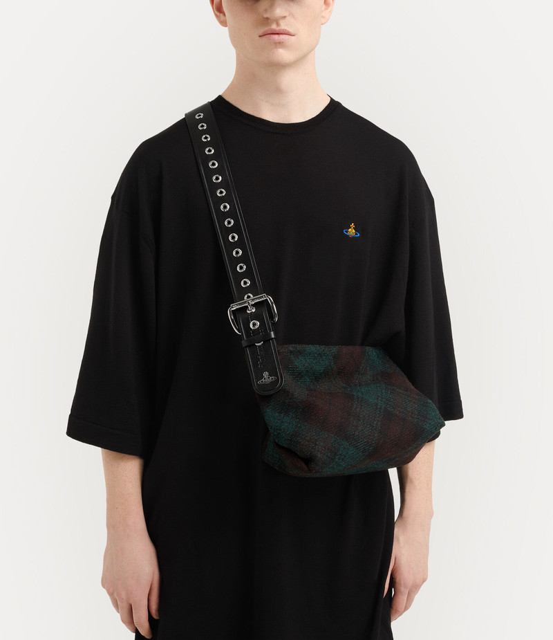 Vivienne Westwood MAXIME SMALL CROSSBODY outlook