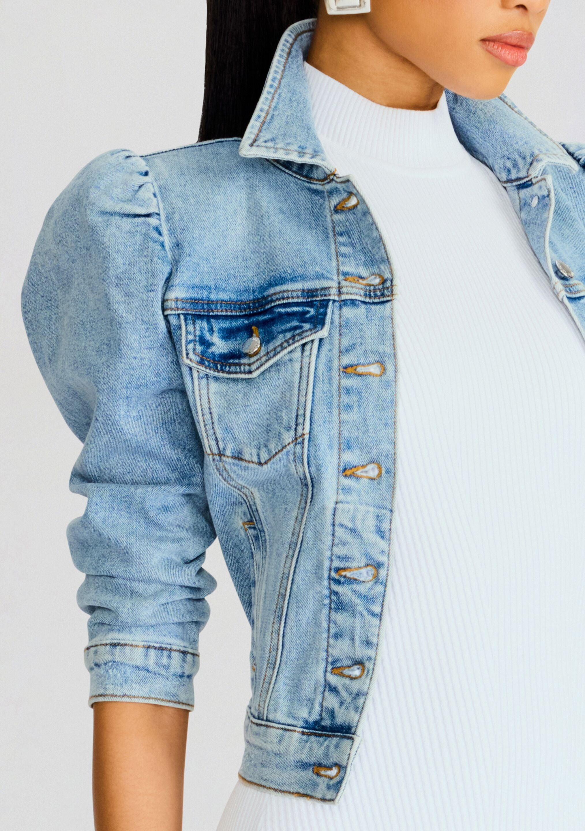 ADA JACKET - 2