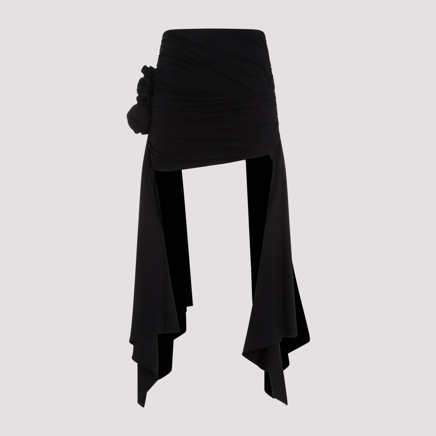 Skirt Black - 3