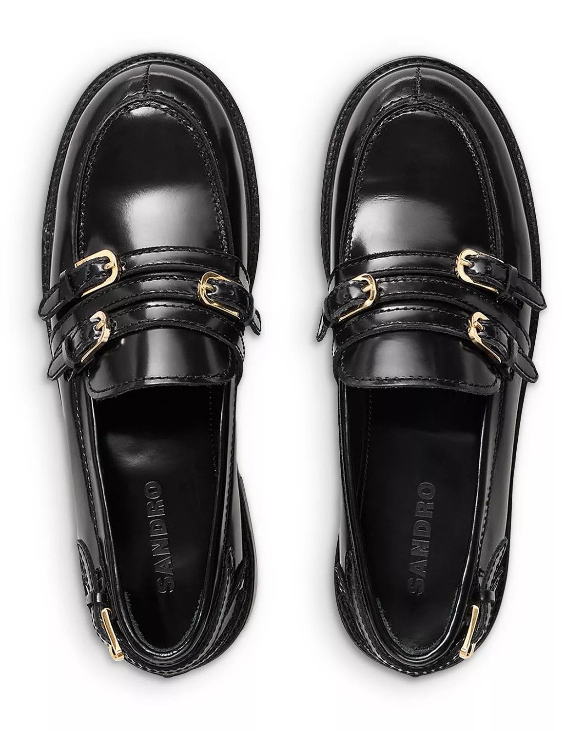 Women's H24 HILL Loafer Flats - 2