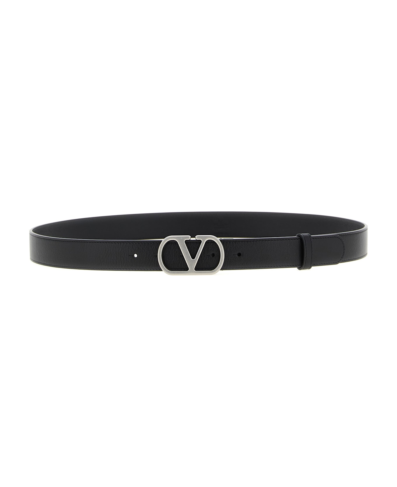Valentino Garavani Vlogo Signature Belt - 1