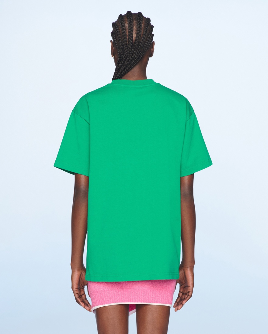 Le t-shirt Tennis - 3