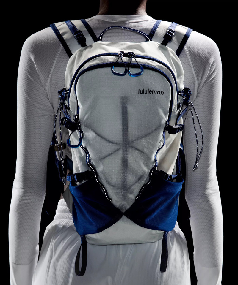 All Sport Backpack 10L 8