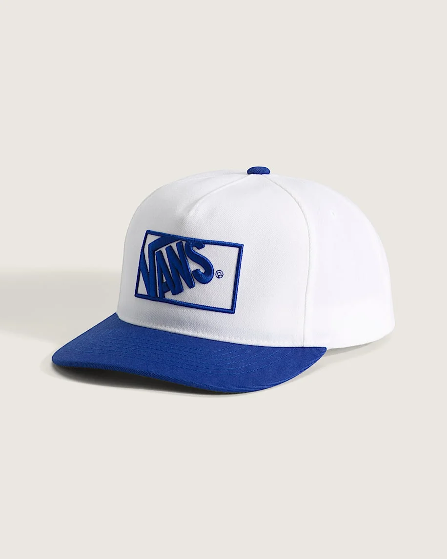 Vans Formula Snapback Hats - 1