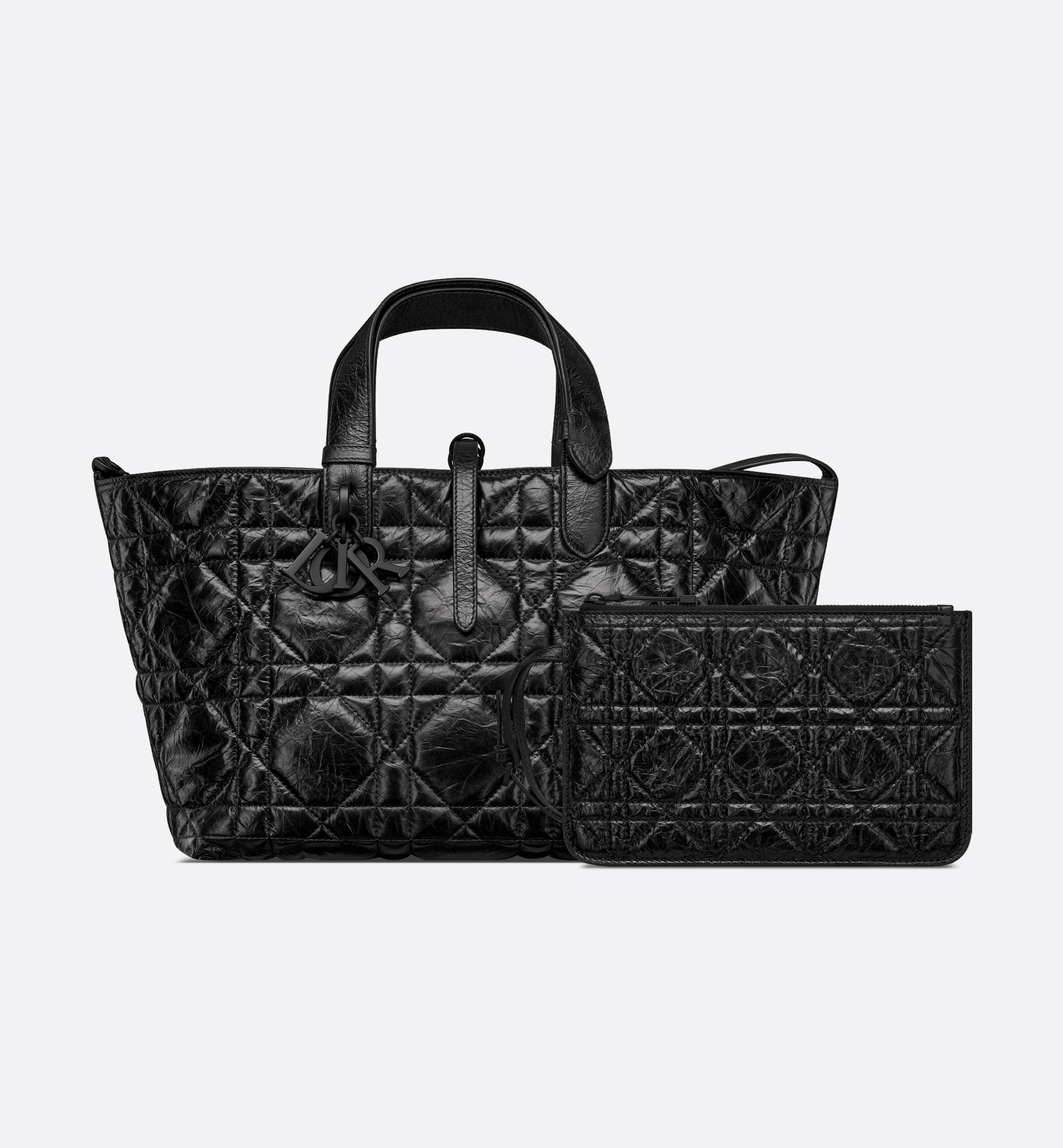 Medium Dior Toujours Bag - 9