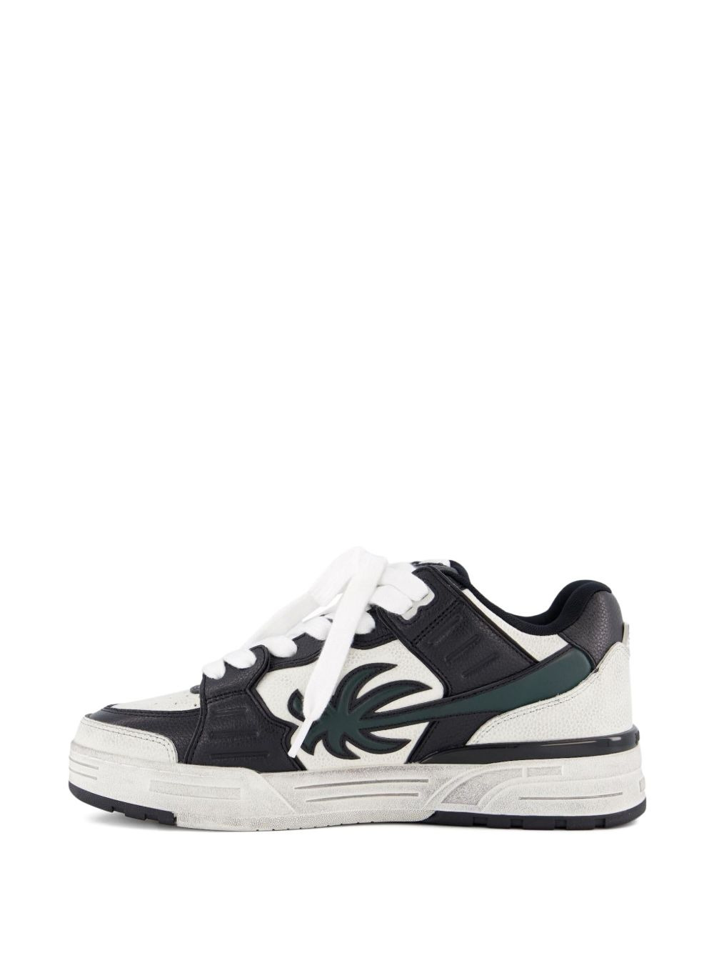 Venice suede sneakers - 3