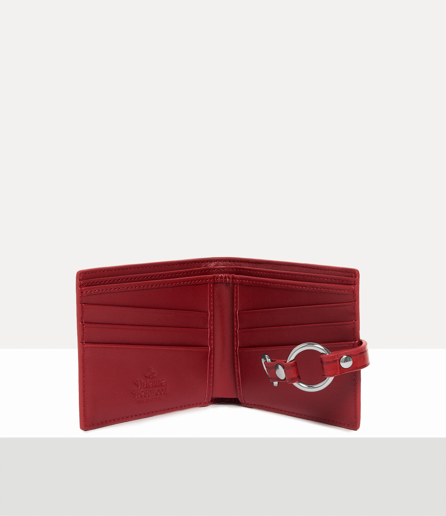 BONDAGE BILLFOLD WALLET - 3