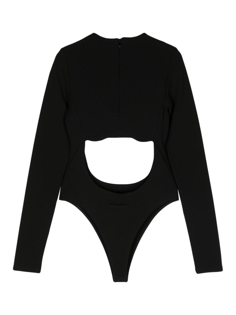 Madonna moulded-cup bodysuit - 2