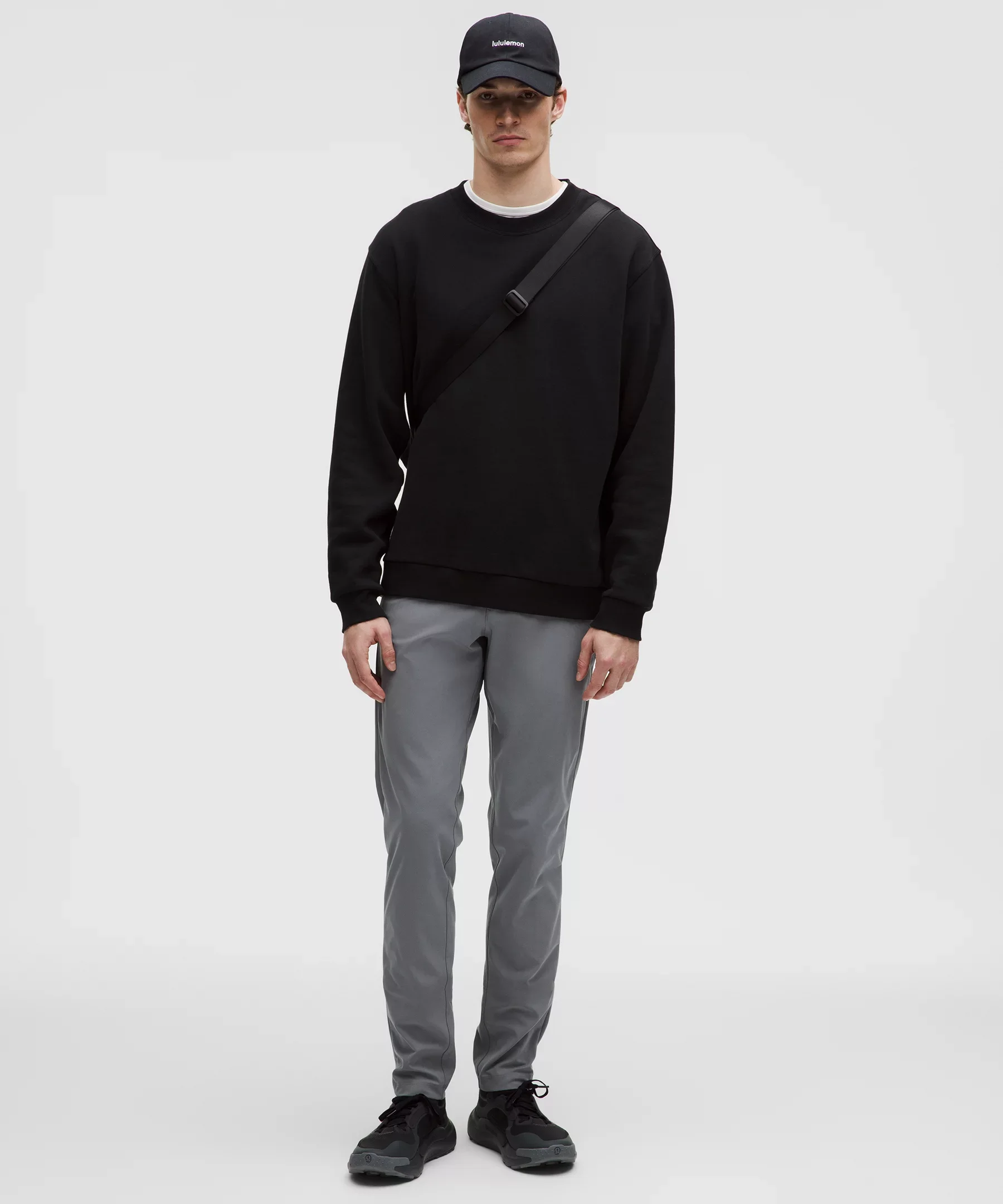 Commission Slim-Fit Pant 30L - 1