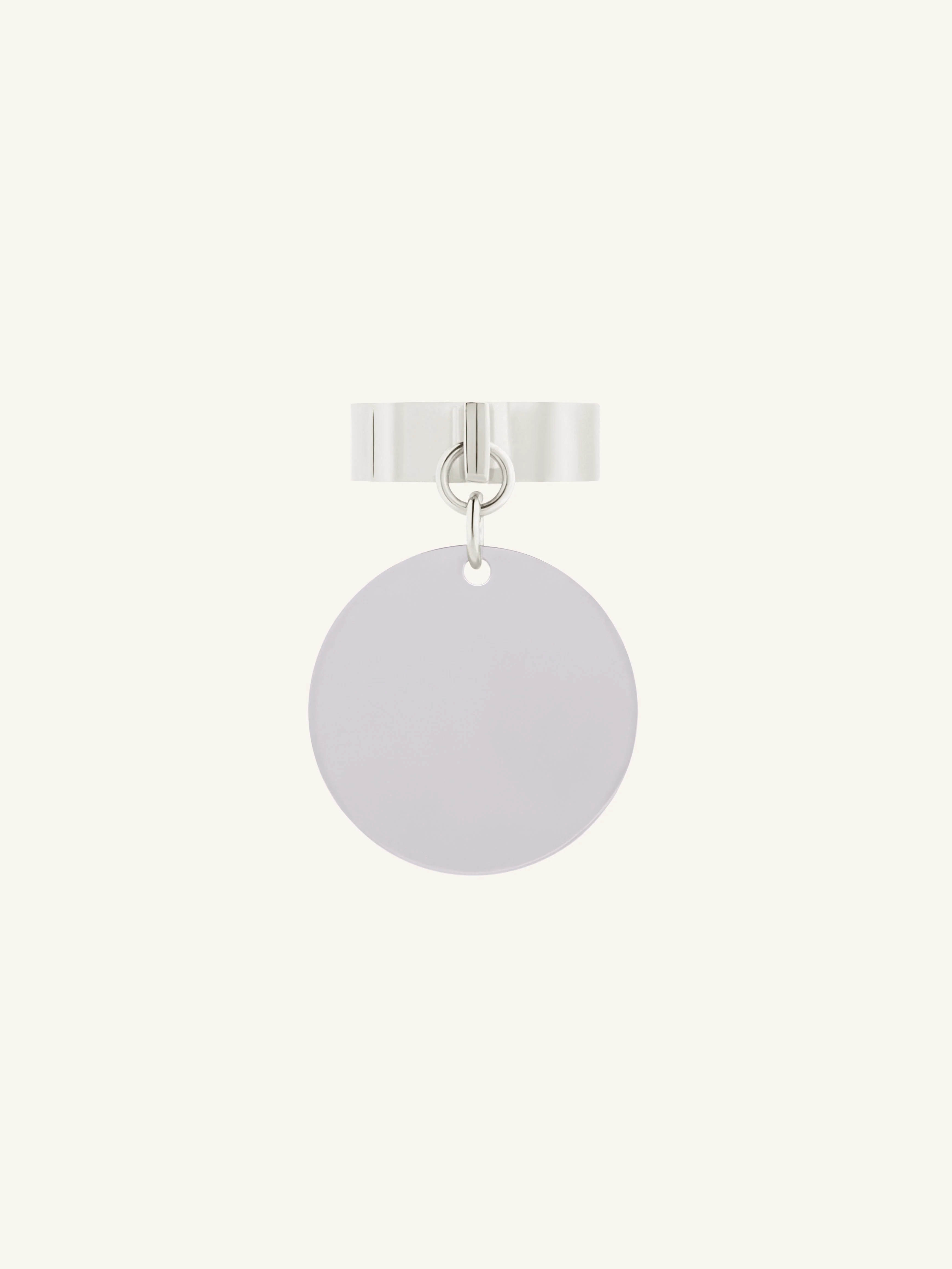 CONFETTI CIRCULAR RING - 1