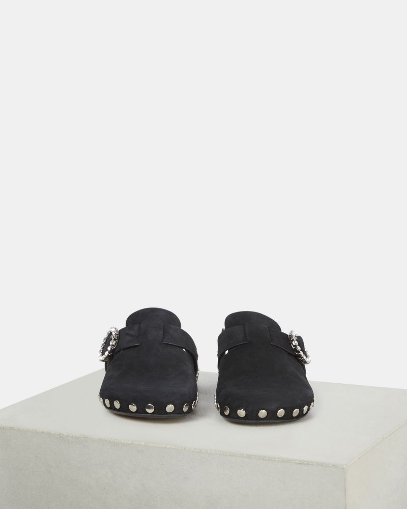 MIRVIN sandals - 5